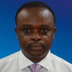 Richard Wangwe